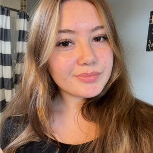 Meet your Posher, Grace